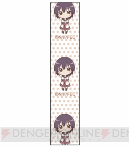 大事件！ 『ゆるゆり』赤座あかりのストラップ発売……でも少し薄くてアッカリーン