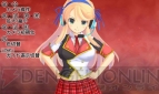 『閃乱カグラ －少女達の真影－』