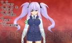 『閃乱カグラ －少女達の真影－』