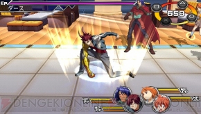 『ヒーローズファンタジア』
