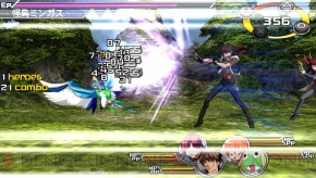 『ヒーローズファンタジア』