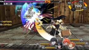『ヒーローズファンタジア』