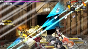 『ヒーローズファンタジア』