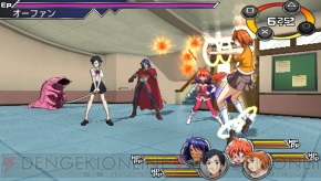 『ヒーローズファンタジア』