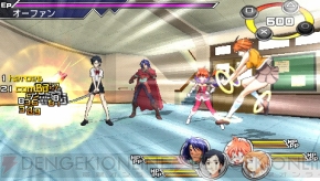 『ヒーローズファンタジア』