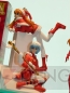 キャラホビ2011 C3×HOBBY