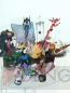 キャラホビ2011 C3×HOBBY