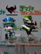 キャラホビ2011 C3×HOBBY