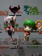 キャラホビ2011 C3×HOBBY