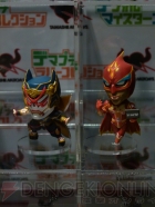 キャラホビ2011 C3×HOBBY