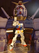 キャラホビ2011 C3×HOBBY