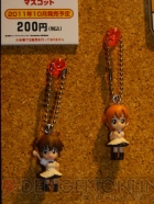 キャラホビ2011 C3×HOBBY