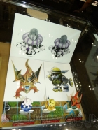キャラホビ2011 C3×HOBBY