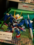 キャラホビ2011 C3×HOBBY