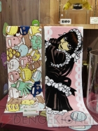 キャラホビ2011 C3×HOBBY