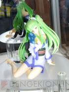 キャラホビ2011 C3×HOBBY