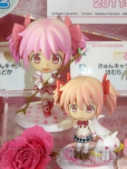 キャラホビ2011 C3×HOBBY