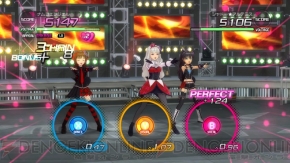 『アイドルマスター2』