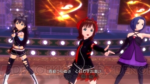 パンゴシと I Want が配信決定 アイマス2 X360版の次回dlcは9月1日 電撃オンライン