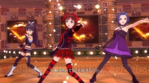 パンゴシと I Want が配信決定 アイマス2 X360版の次回dlcは9月1日 電撃オンライン