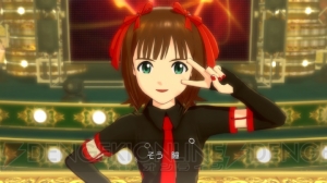 パンゴシと『I Want』が配信決定!! 『アイマス2』X360版の次回DLCは9月1日