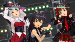 『アイドルマスター2』