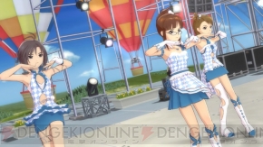 『アイドルマスター2』