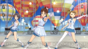 『アイドルマスター2』