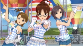 『アイドルマスター2』