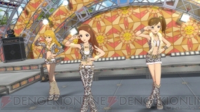 『アイドルマスター2』