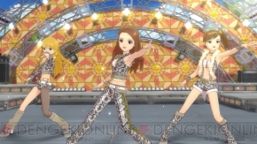 『アイドルマスター2』