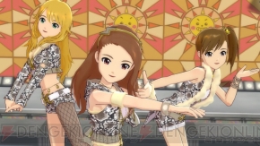 『アイドルマスター2』