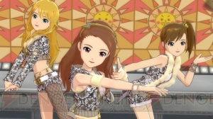 パンゴシと I Want が配信決定 アイマス2 X360版の次回dlcは9月1日 電撃オンライン