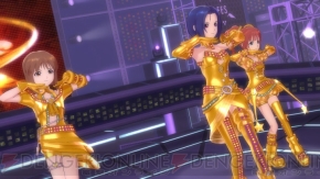 『アイドルマスター2』