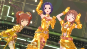 『アイドルマスター2』