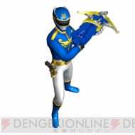 レンジャークロス ゴセイジャー シンケンジャーを紹介 ロボバトルも 電撃オンライン