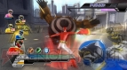 『スーパー戦隊バトル レンジャークロス』