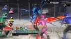 『スーパー戦隊バトル レンジャークロス』