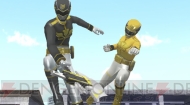 『スーパー戦隊バトル レンジャークロス』