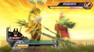 『スーパー戦隊バトル レンジャークロス』