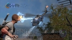 『inFAMOUS 2』