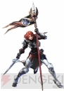 『ソウルキャリバーV』