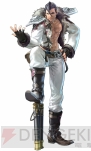 『ソウルキャリバーV』