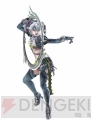 『ソウルキャリバーV』