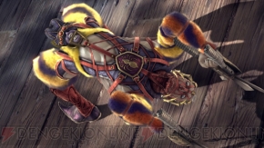 『ソウルキャリバーV』