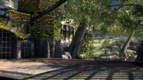 『ソウルキャリバーV』