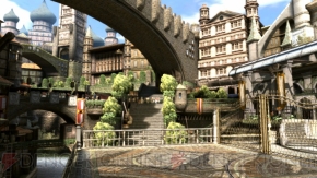 『ソウルキャリバーV』