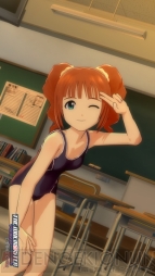 『アイドルマスター グラビアフォーユー！』