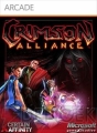 『Crimson Alliance』