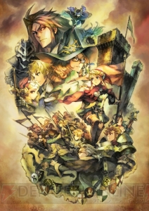 バトルをとことん紹介！ 『グランナイツヒストリー』のネットワーク対戦情報もお届け